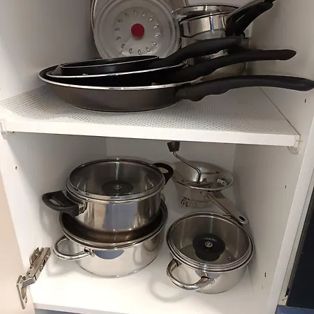 Moni Apartman *