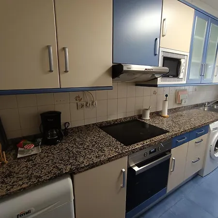 Moni Apartamento *