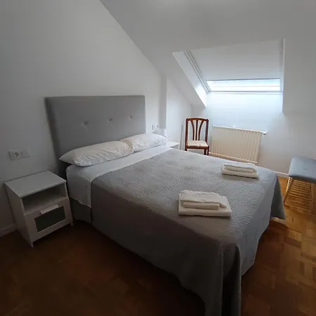 Apartman Moni *