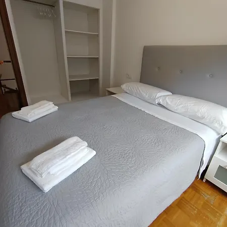 Moni Apartament Benia