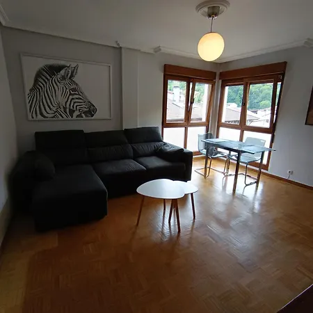 Moni Apartamento Benia