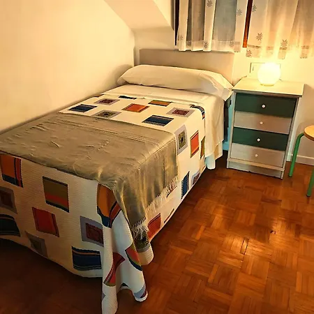 Apartman Moni