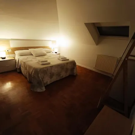 Apartamento Moni *
