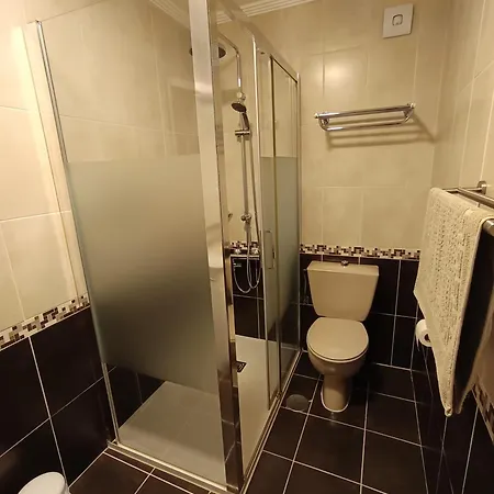 Moni Apartman Benia