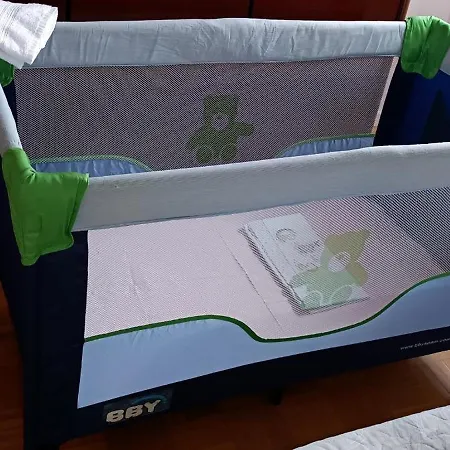Moni Apartman Benia