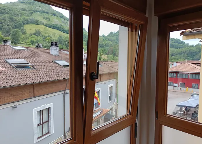 Moni Apartment Benia