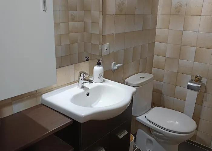 Moni Apartment Benia