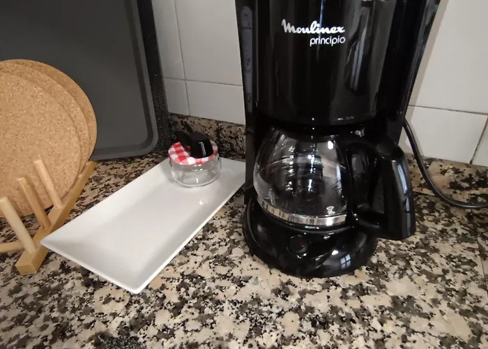 Moni Apartment Benia