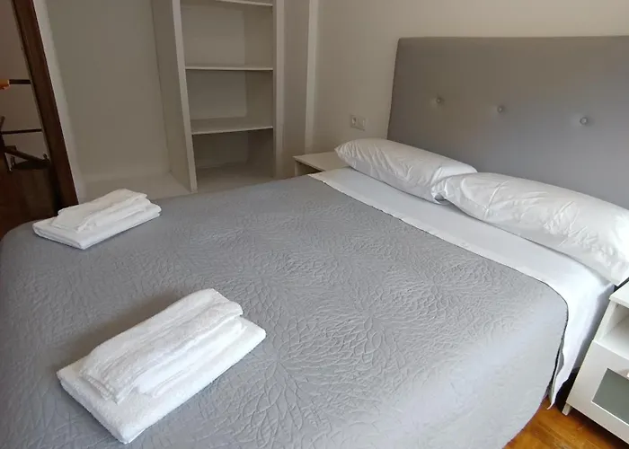 Moni Apartment Benia