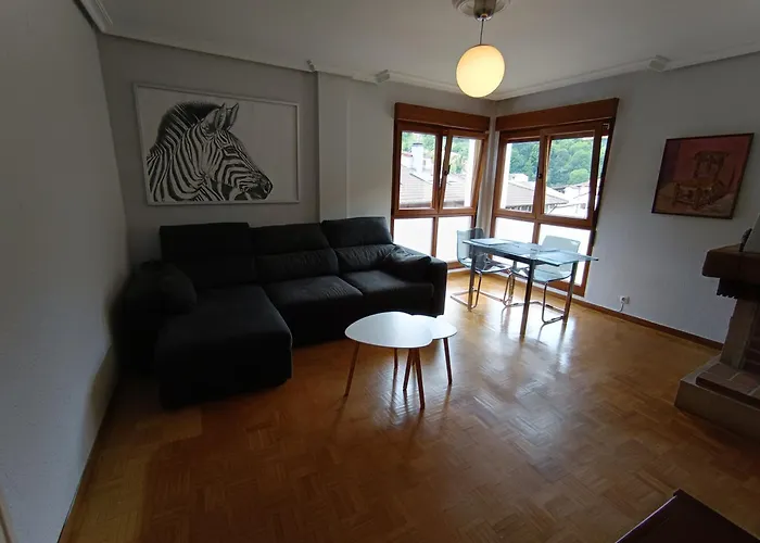 Moni Apartment Benia