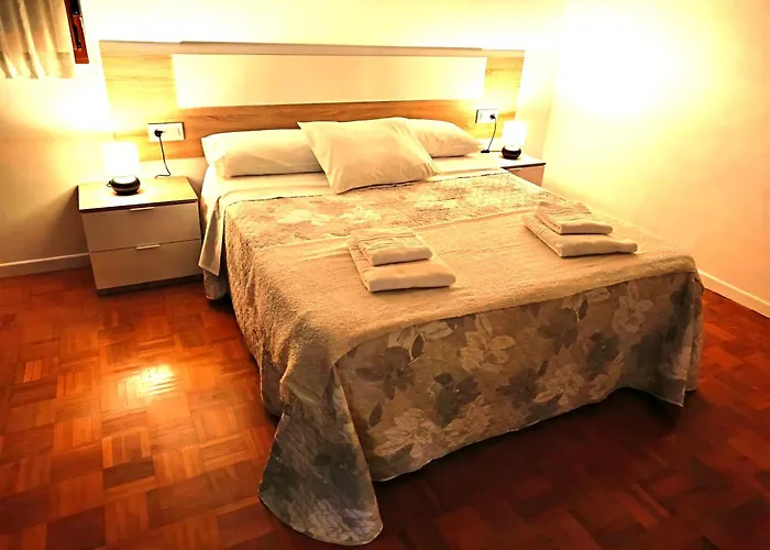 Apartment Moni Benia