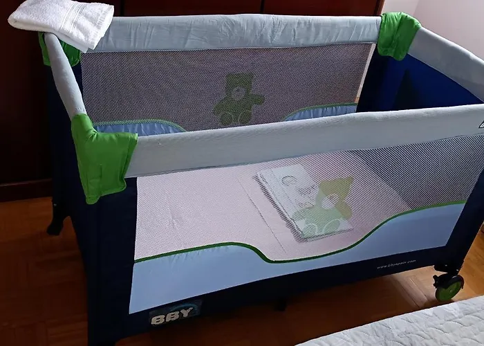 Moni Apartment Benia